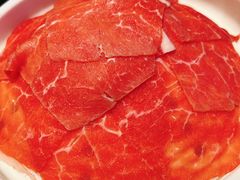 -三江两海老火锅(北京首店)