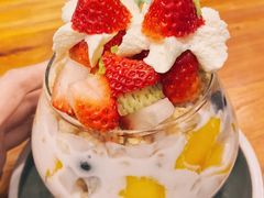 -BE BRIGHT KITCHEN(正佳广场店)