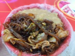 白菜粉丝-咱家王新国把子肉(县东巷店)