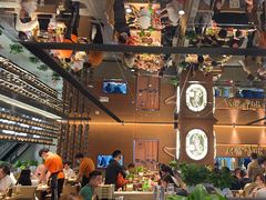 -西塔老太太泥炉烤肉(武汉摩尔城店)