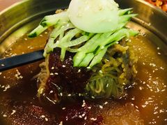 -HOTISLAND海鸡岛·韩国料理(江南西店)