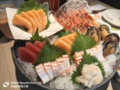 -匠和风精致料理(成都龙湖滨江天街店)