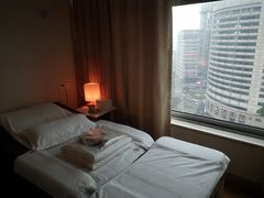 -三一行馆·日式禅意SPA足道·高空观景(解放碑店)