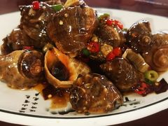 -87号烧烤海鲜·大排档(金沙滩店)