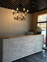 -明洞造型精品烫染