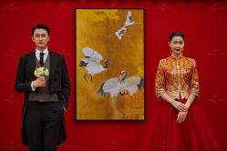 -金夫人婚纱摄影(总店)