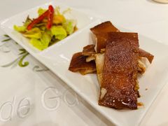 -翠园(北京王府中环店)