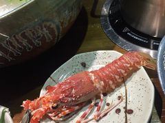 -蟹将军·松叶蟹和牛日料放题自助(K11店)