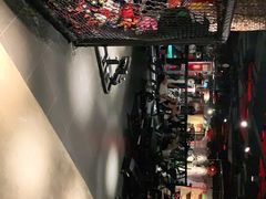 -威尔仕健身(虹桥南丰城店)