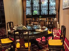 -上海皇廷花园酒店·御宴中餐厅