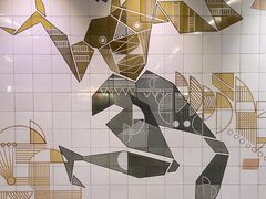 -汉中路(地铁站)