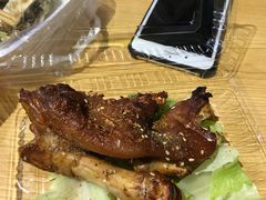 -美人万三·蚝大人生蚝小馆(昌里路店)