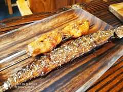 -串大叔炭火烤串·鸡西大冷面刀削面(总店)