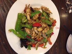 吕氏疙瘩汤(北京朝阳区店)-吕氏疙瘩汤·私家菜馆(慈云寺店)