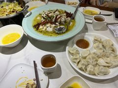 -北国小镇(市桥店)