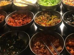 -火炉火自助餐(喜隆多店)