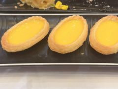 -白天鹅宾馆-宏图府餐厅