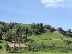 -新疆那拉提国家旅游度假区