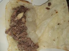 -高玛纳驴肉火烧(河间总店)