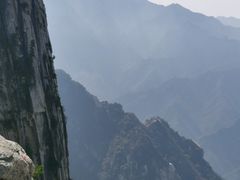 -华山风景名胜区