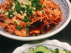 -曾家厨房·新徽菜(高新天柱路店)