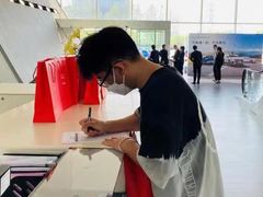 -北京东方华奥奥迪4S店(通州店)