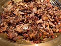 -恰八斗·猛火长沙菜(国贸店)