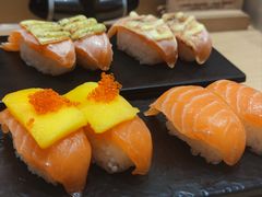 -友壹町寿司(新DNA购物中心店)