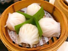 -虾饺妹·粤式手工点心(水荫路店)