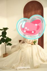 -帆拉斐婚纱摄影(春熙店)