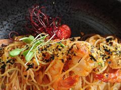 -良木缘咖啡西餐(蜀汉路店)