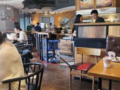 -比格比萨自助(新辰里学清路店)