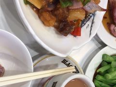 -澳门陈光记烧味饭店(南京德基广场店)