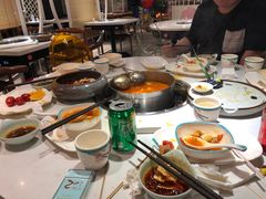 -蕃茄述·好汤自然来(江汉路店)