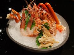 -Mr·Fish鱼鲜生海鲜放题(银泰in99店)