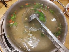 -嬷孙家潮汕牛肉火锅(北京路天河城店)