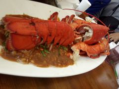 -87号烧烤海鲜·大排档(金沙滩店)