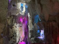 -房山世界地质公园博物馆