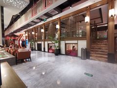 -青水瓦台汤泉(未央店)