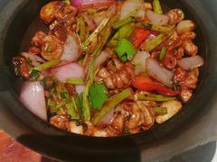 -十六台·经典广东菜(德外大街店)