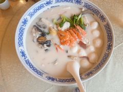 -山外山菜馆(玉泉路店)