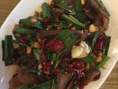 -禾田下生态餐厅(华天城总店)