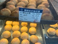-白玉兰食品(汇联商厦店)