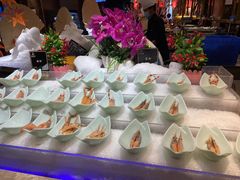 -海玥荟海鲜姿造自助餐厅(欧罗巴广场店)