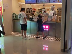-桂桂茶(恒基名人店)