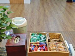 -肩颈管家·肩颈调理·经络养生(华景新城店)