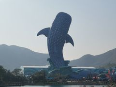 -珠海长隆海洋王国
