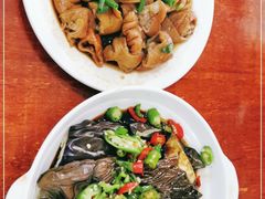 -巷子肥肠(科华巷店)