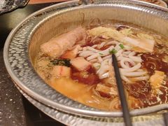 -牛New寿喜烧(金茂览秀城店)