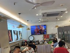 -陆记鹅庄·潮汕菜·狮头鹅(大仟里店)